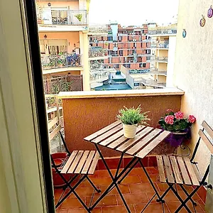Relax Zambrini Appartamento