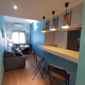 C&e Suites Roma Casa vacanze