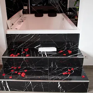 Cs Luxury House Appartamento