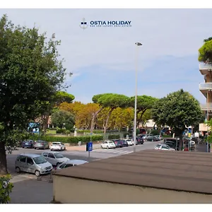 Liberty Appartamento